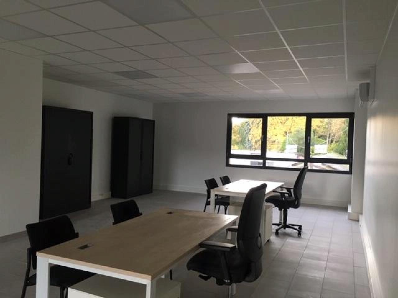 Local d'activité Fleurieu-sur-Saône 1344m² Location local d'activité Fleurieu-sur-Saône Rhône OLACT2120189 4
